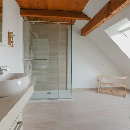 Krnicar 아파트 지고르니예 고르예