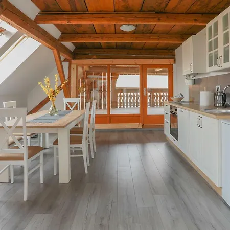 Krnicar Apartment