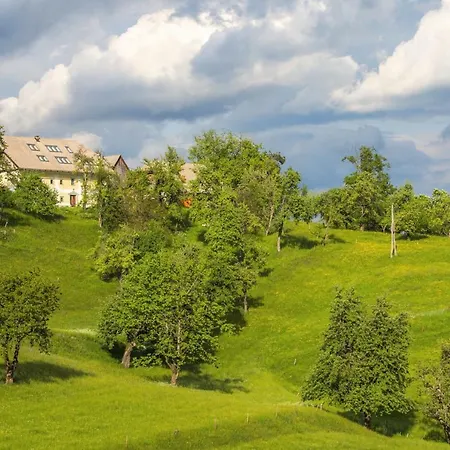 Krnicar Appartement