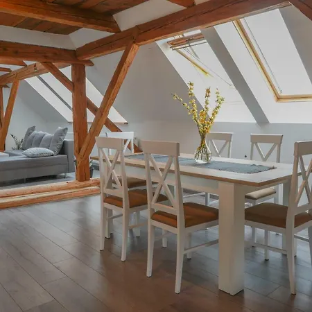 Appartement Krnicar *
