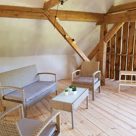 Apartamento Krnicar Zgornje Gorje