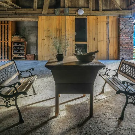 Krnicar Apartment