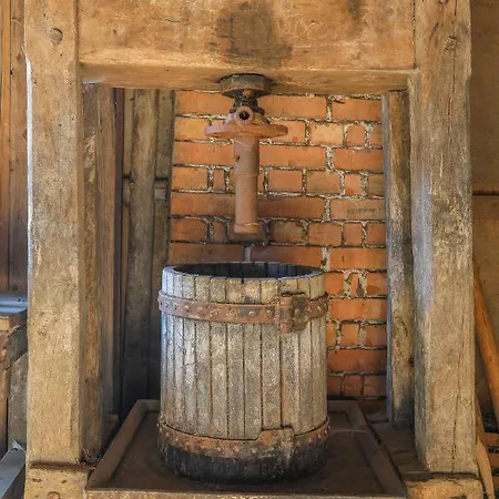 Apartamento Krnicar *