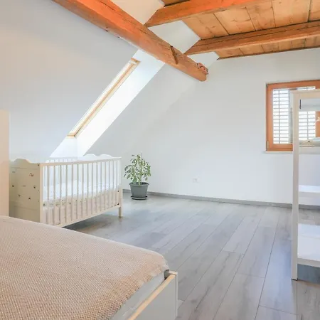 Krnicar Apartamento Zgornje Gorje