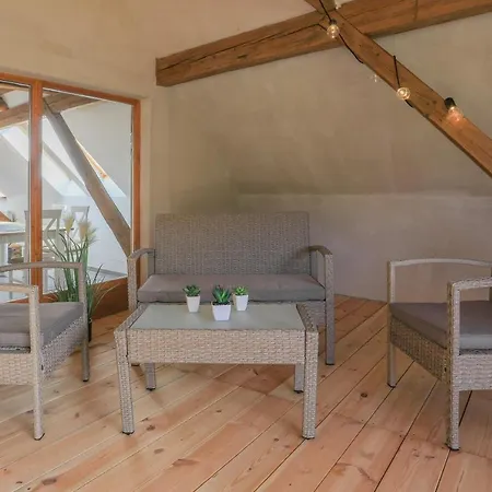 Krnicar Apartamento Zgornje Gorje