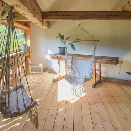 Krnicar Apartment *
