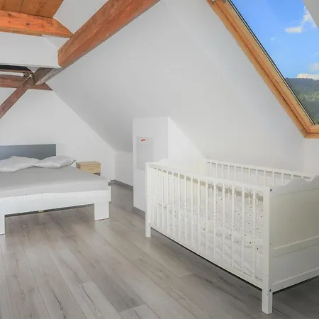 Krnicar * Zgornje Gorje