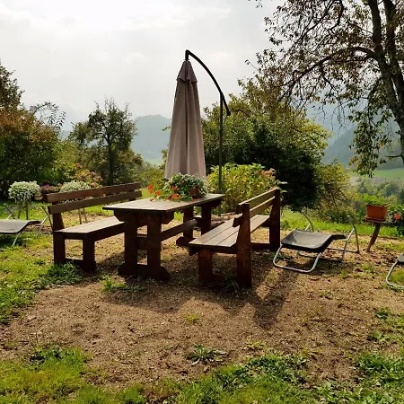 Appartement Krnicar Zgornje Gorje