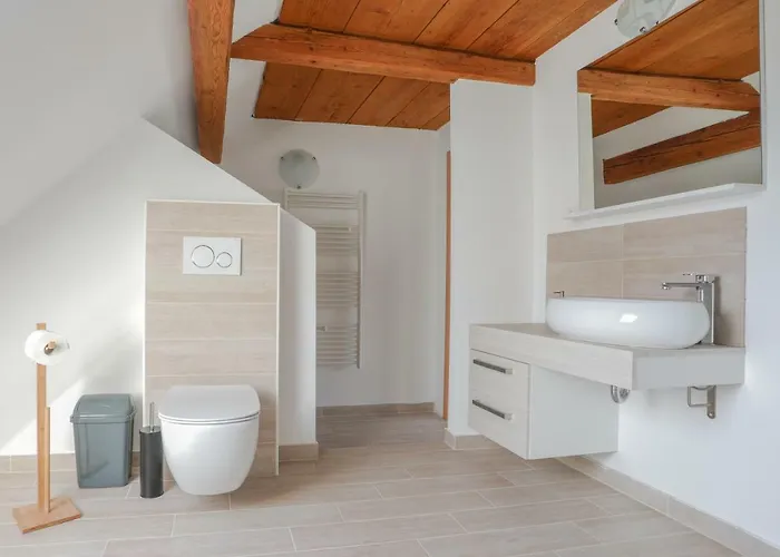 Apartamento Krnicar *