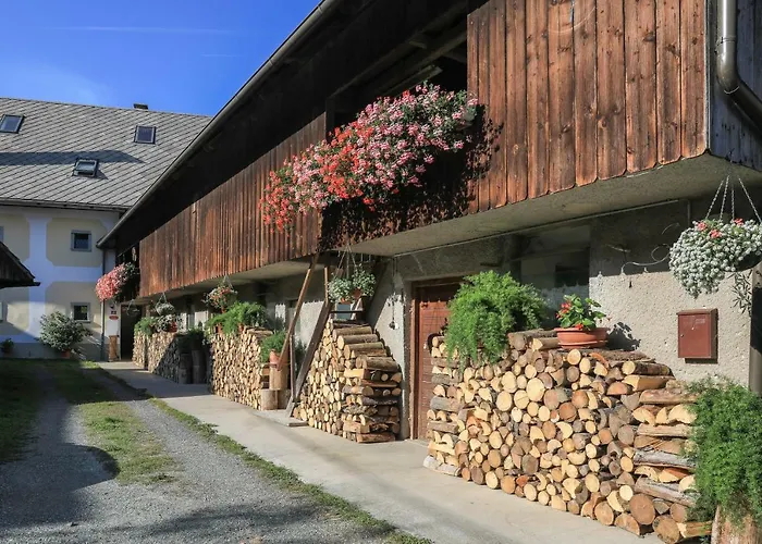 Krnicar Zgornje Gorje