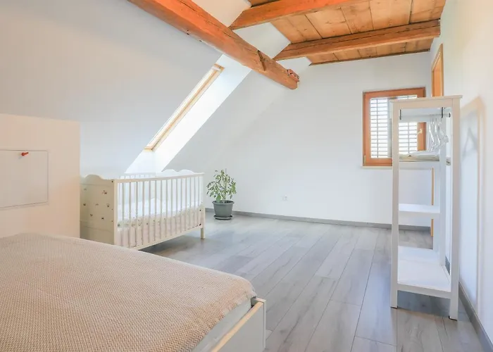 Krnicar Apartman Zgornje Gorje