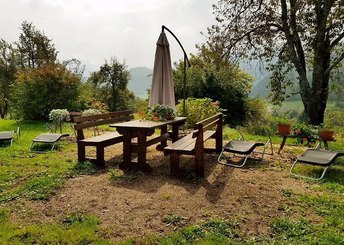 Apartamento Krnicar Zgornje Gorje